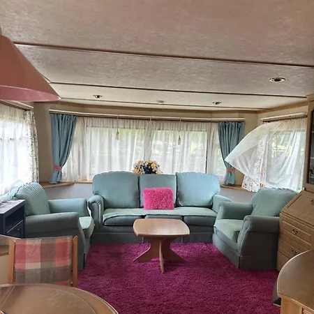 Dovolena V Mobilheimu Holiday home *